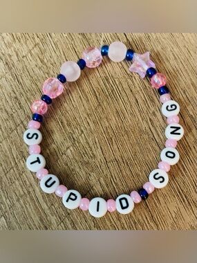 Olivia Rodrigo Bracelet